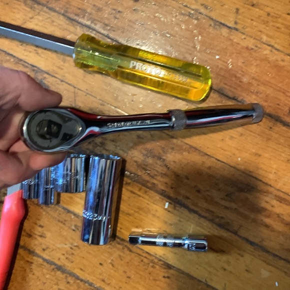 Proto tool set bundle ! NWT - Picture 9 of 16